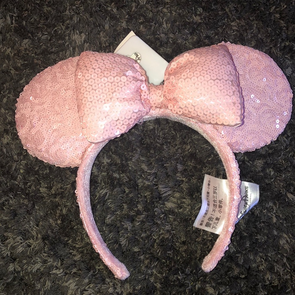 Disneyland ears - Picture 2 of 3